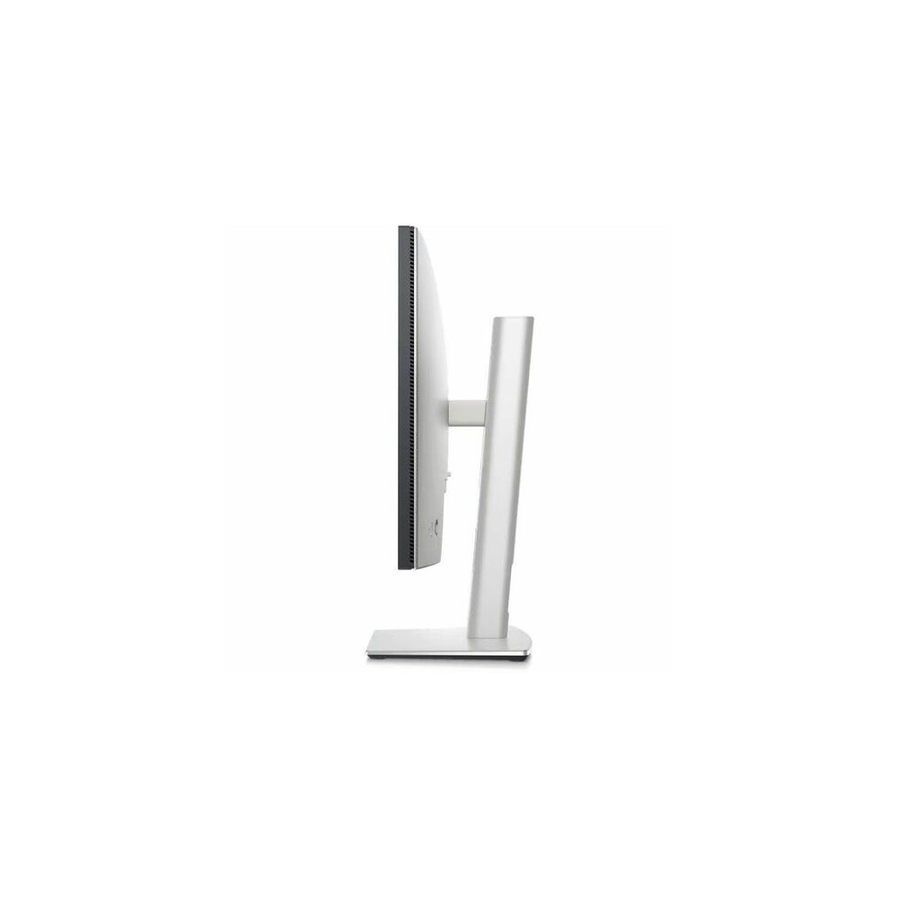 Dell U2424HE U-SERIES 24" (16:9) FHD IPS LED, HDMI, DP, USB-C(3),USB(4), H/ADJ, PIVOT,KVM,LAN, 3YR
