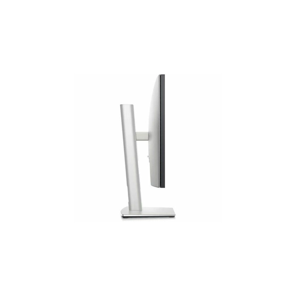 Dell U2424HE U-SERIES 24" (16:9) FHD IPS LED, HDMI, DP, USB-C(3),USB(4), H/ADJ, PIVOT,KVM,LAN, 3YR