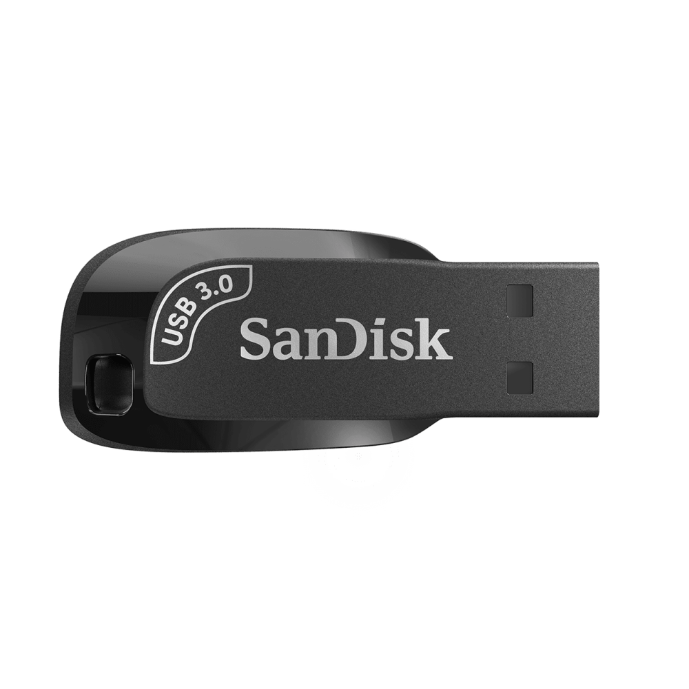 Sandisk SDCZ410-128G-G46 128GB Ultra Shift USB 3.0 Flash Drive - Image 4