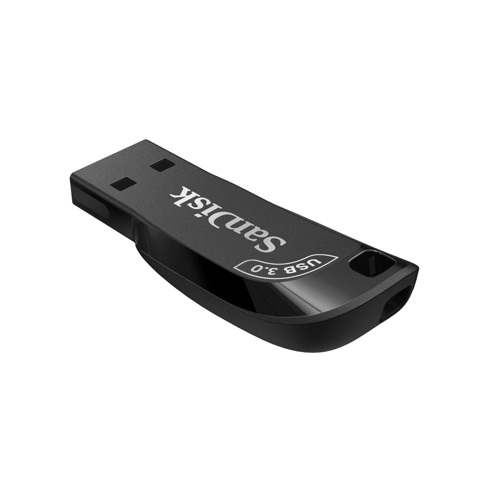 Sandisk SDCZ410-128G-G46 128GB Ultra Shift USB 3.0 Flash Drive - Image 5