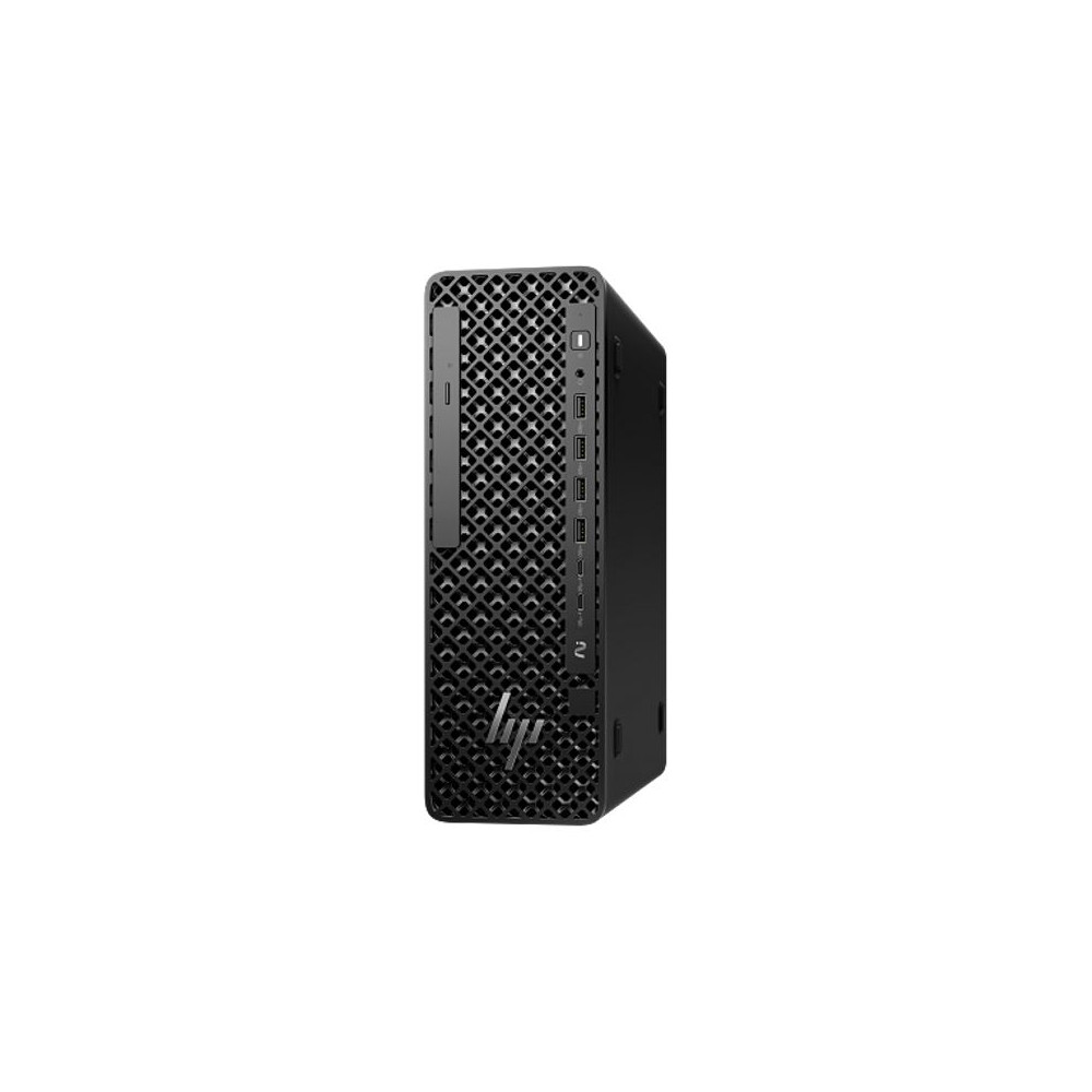 HP BV5M0PT Z2 SFF G1i Intel U9-285 48GB DDR5 1TB SSD nVidia RTX A2000 16GB WLAN Windows 11 Pro 3YR NBD OS WTY Workstation Desktop - Image 1