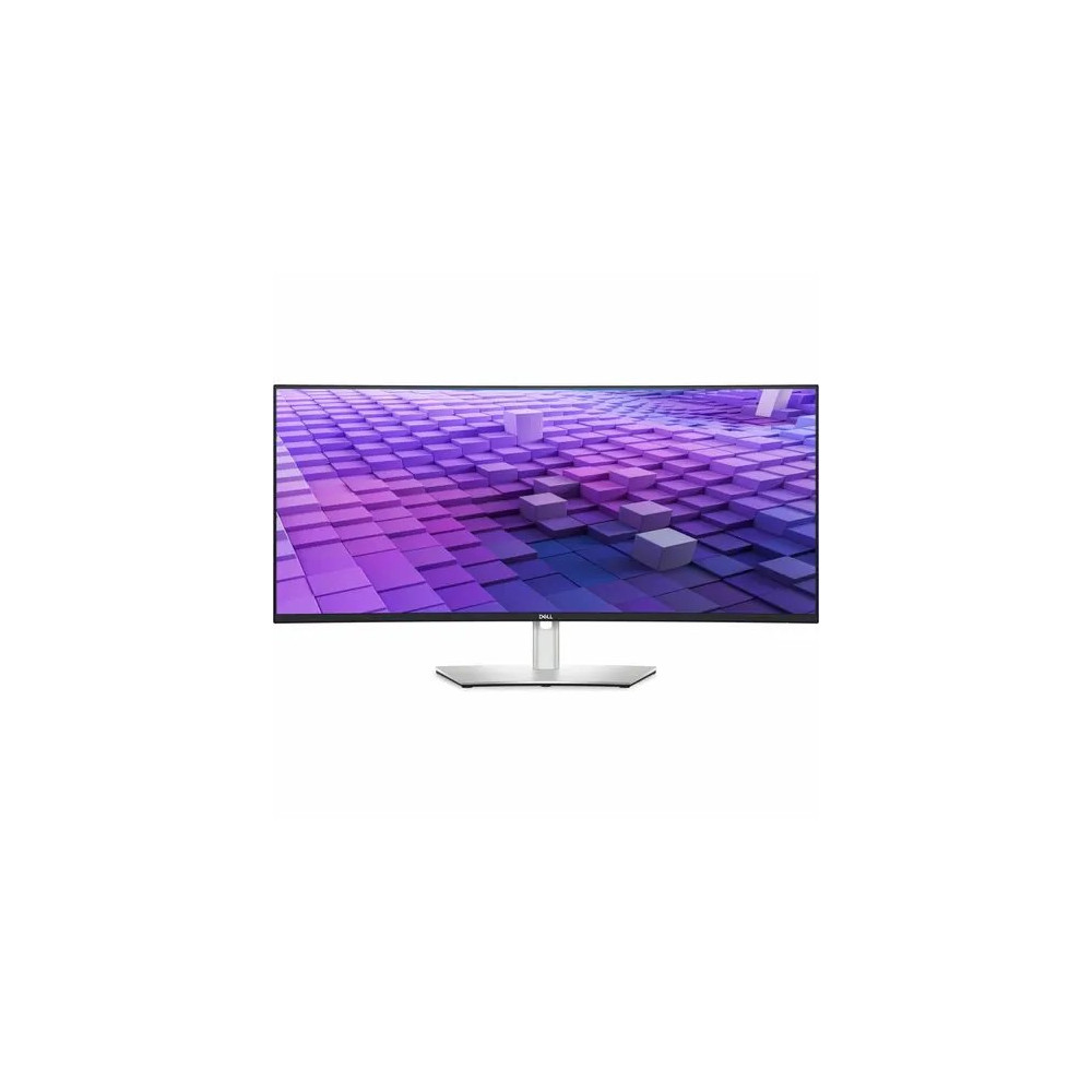 Dell U3824DW U-SERIES 38" (21:9) WQHD IPS CURVE LED,HDMI, DP,USB-C,USB(4),H/ADJ, SPKR,KVM, LAN,3YR