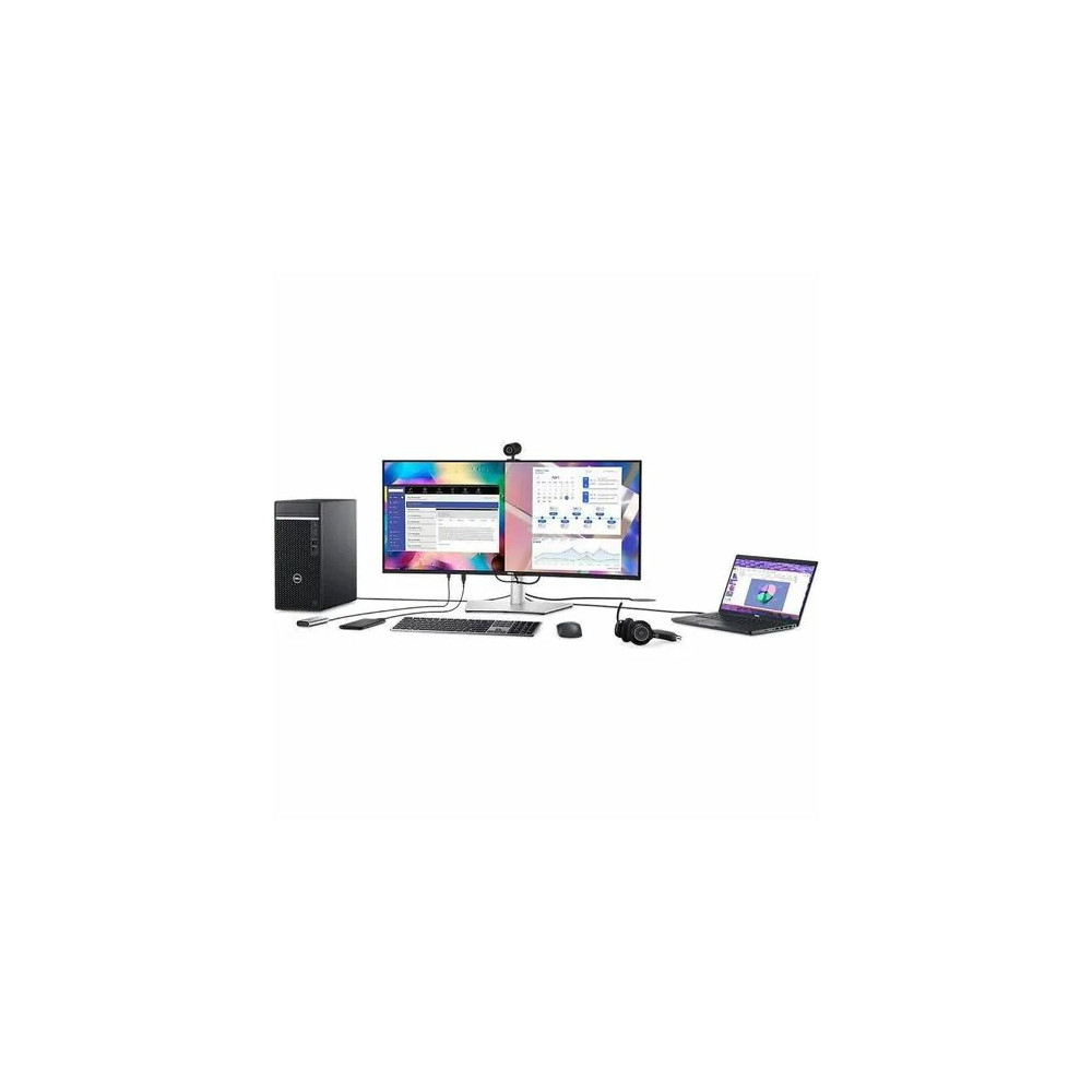 Dell U3824DW U-SERIES 38" (21:9) WQHD IPS CURVE LED,HDMI, DP,USB-C,USB(4),H/ADJ, SPKR,KVM, LAN,3YR