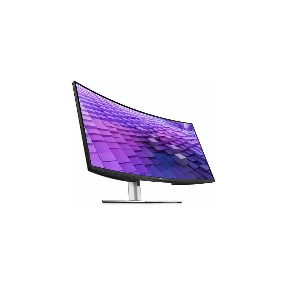 Dell U3824DW U-SERIES 38" (21:9) WQHD IPS CURVE LED,HDMI, DP,USB-C,USB(4),H/ADJ, SPKR,KVM, LAN,3YR