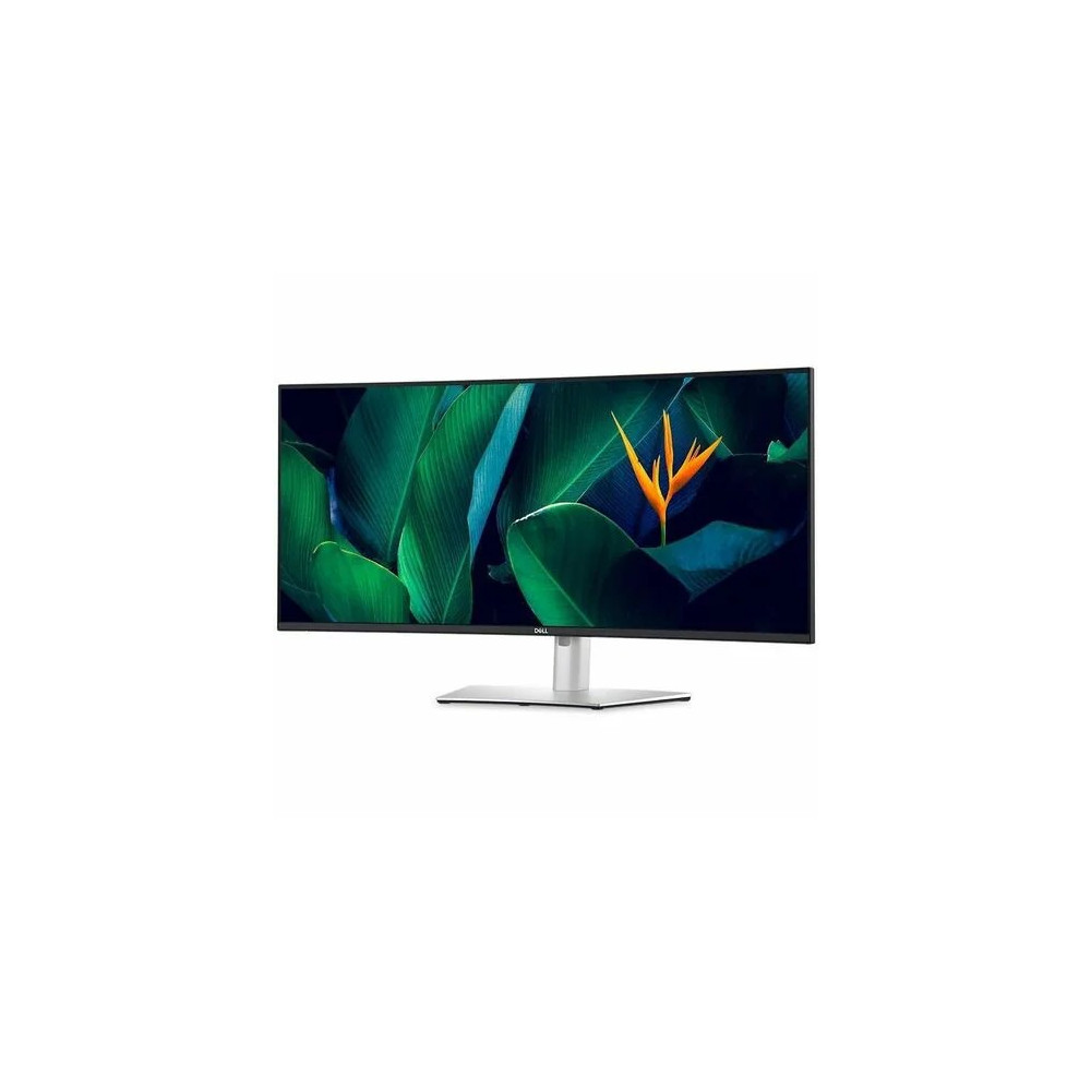 Dell U3824DW U-SERIES 38" (21:9) WQHD IPS CURVE LED,HDMI, DP,USB-C,USB(4),H/ADJ, SPKR,KVM, LAN,3YR