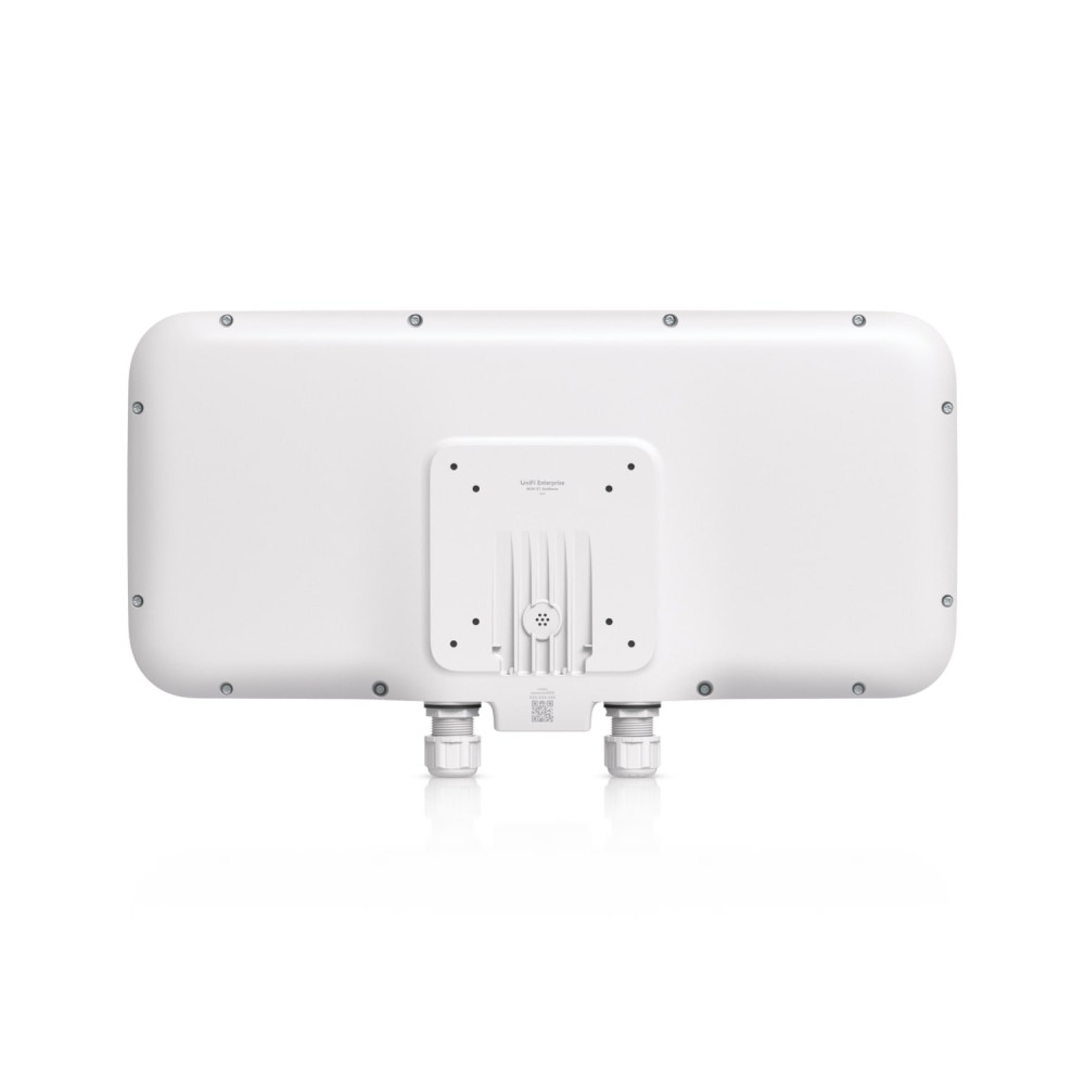 Ubiquiti E7-AUDIENCE E7 Audience,Enterprise-grade Indoor Access Point,High-density Environments,12-stream 5 GHz and 6 GHz WiFi 7,10 GbE Uplink *Require Deal Reg* - Image 2
