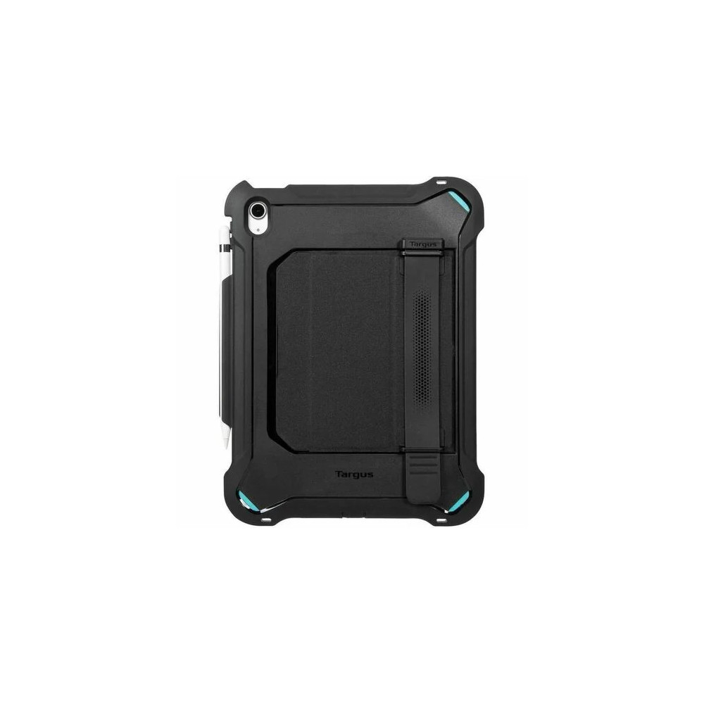 Targus THD929GL SAFEPORT RUGGED MAX CASE FOR IPAD (10TH GEN / A16) 10.9" - BLACK - Image 1