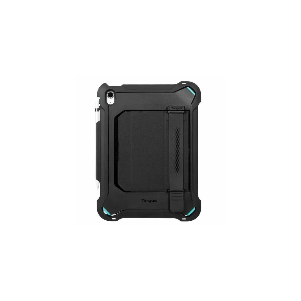 Targus THD929GL SAFEPORT RUGGED MAX CASE FOR IPAD (10TH GEN / A16) 10.9" - BLACK - Image 2