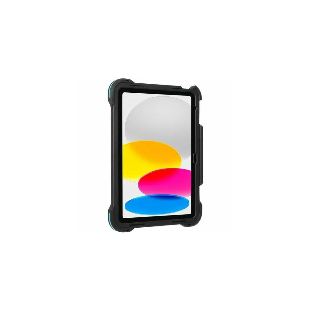 Targus THD929GL SAFEPORT RUGGED MAX CASE FOR IPAD (10TH GEN / A16) 10.9" - BLACK - Image 11