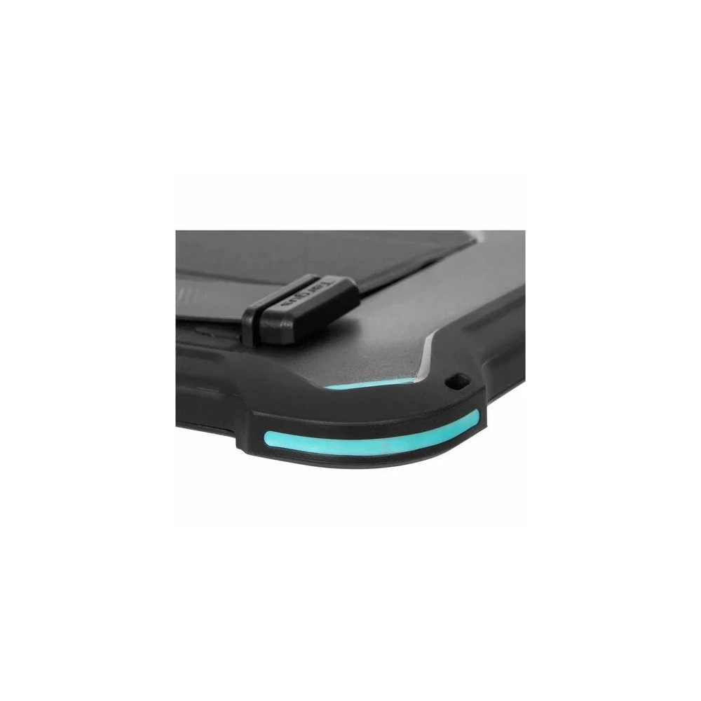 Targus THD929GL SAFEPORT RUGGED MAX CASE FOR IPAD (10TH GEN / A16) 10.9" - BLACK - Image 12