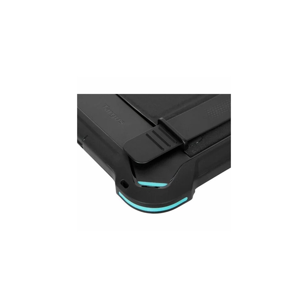 Targus THD929GL SAFEPORT RUGGED MAX CASE FOR IPAD (10TH GEN / A16) 10.9" - BLACK - Image 13