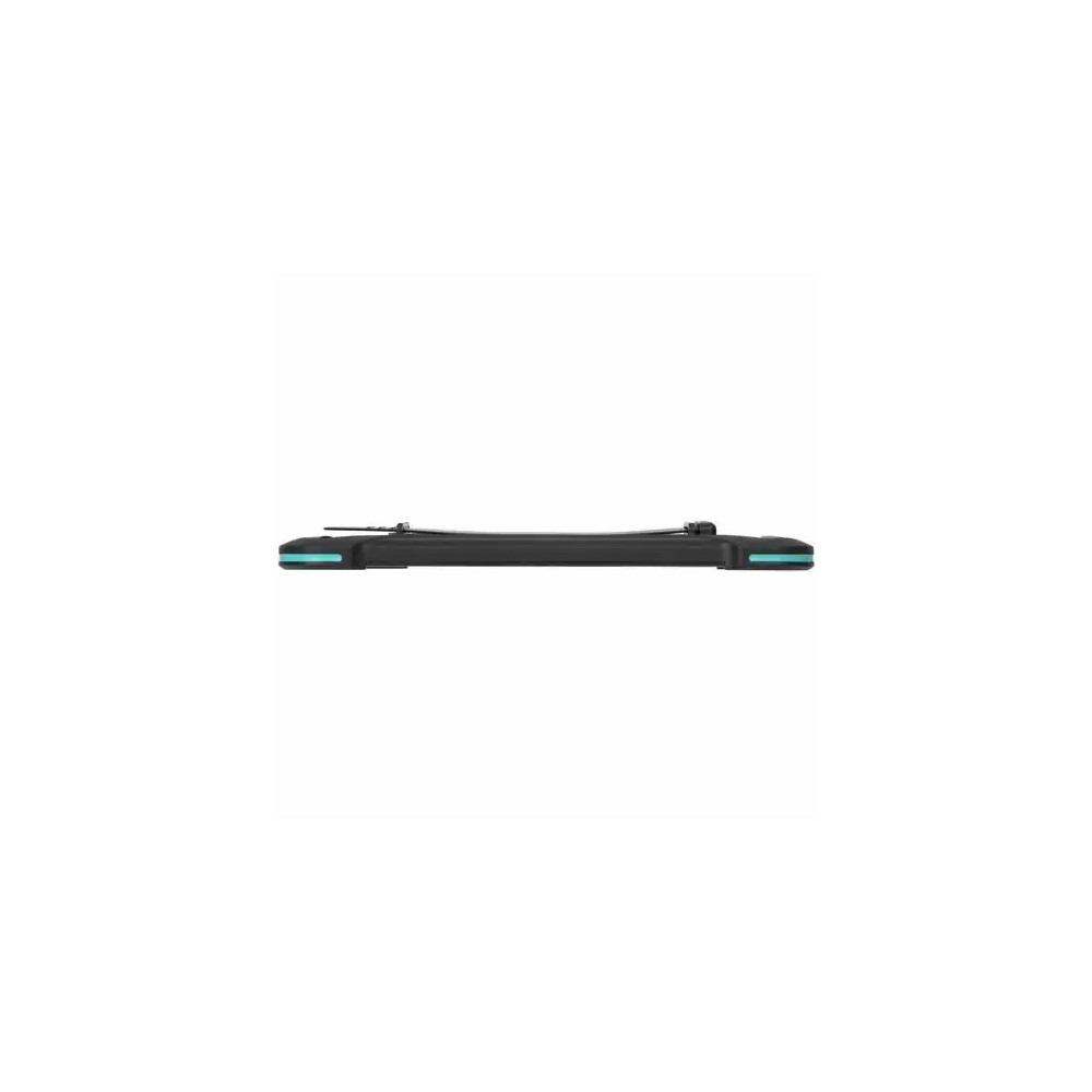 Targus THD929GL SAFEPORT RUGGED MAX CASE FOR IPAD (10TH GEN / A16) 10.9" - BLACK - Image 3