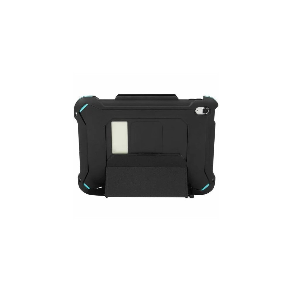 Targus THD929GL SAFEPORT RUGGED MAX CASE FOR IPAD (10TH GEN / A16) 10.9" - BLACK - Image 5
