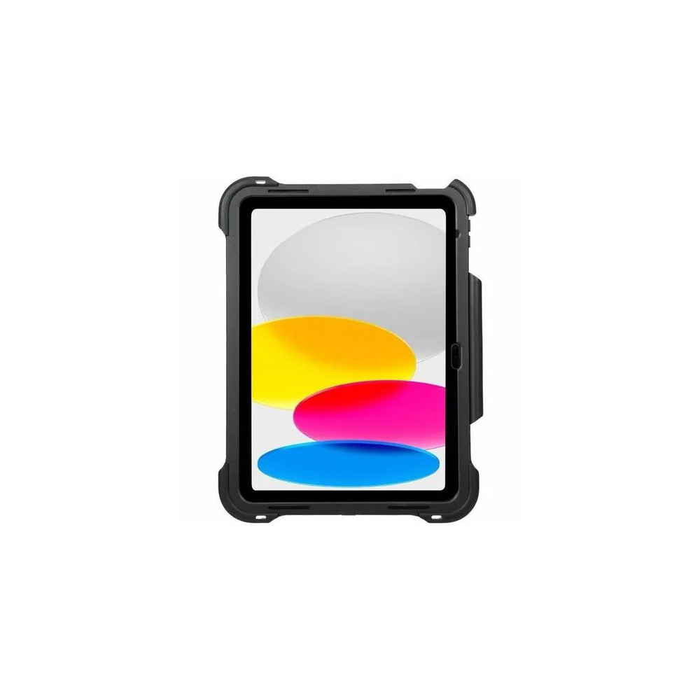 Targus THD929GL SAFEPORT RUGGED MAX CASE FOR IPAD (10TH GEN / A16) 10.9" - BLACK - Image 6
