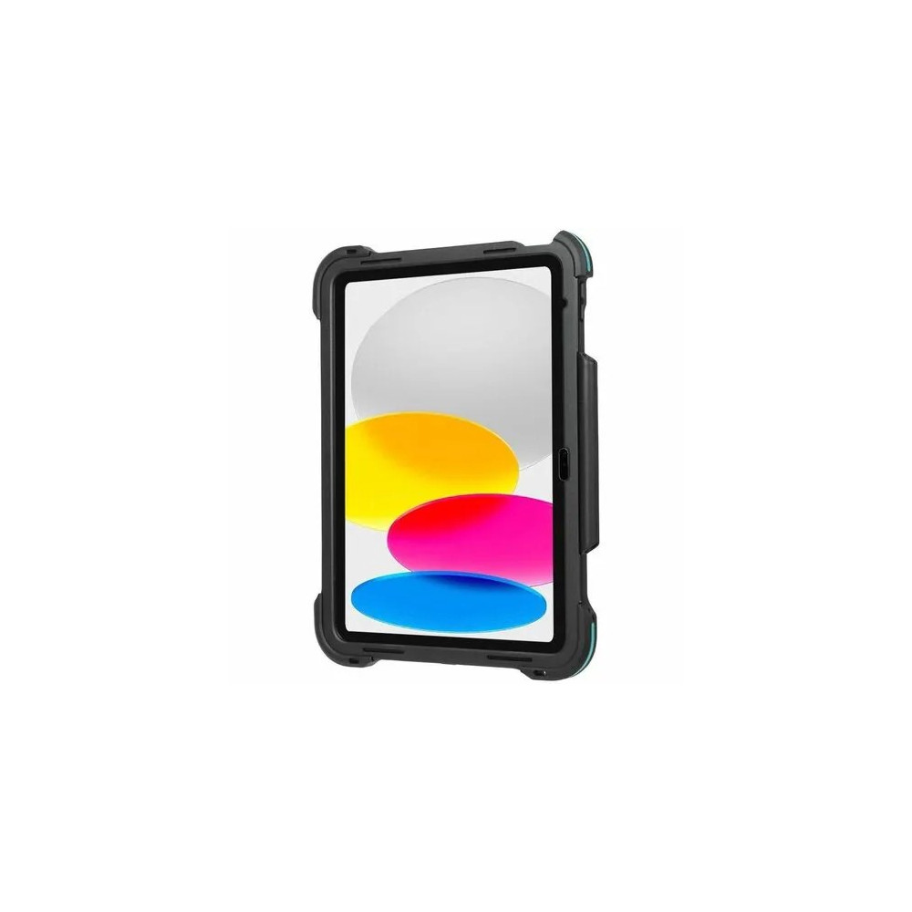 Targus THD929GL SAFEPORT RUGGED MAX CASE FOR IPAD (10TH GEN / A16) 10.9" - BLACK - Image 10