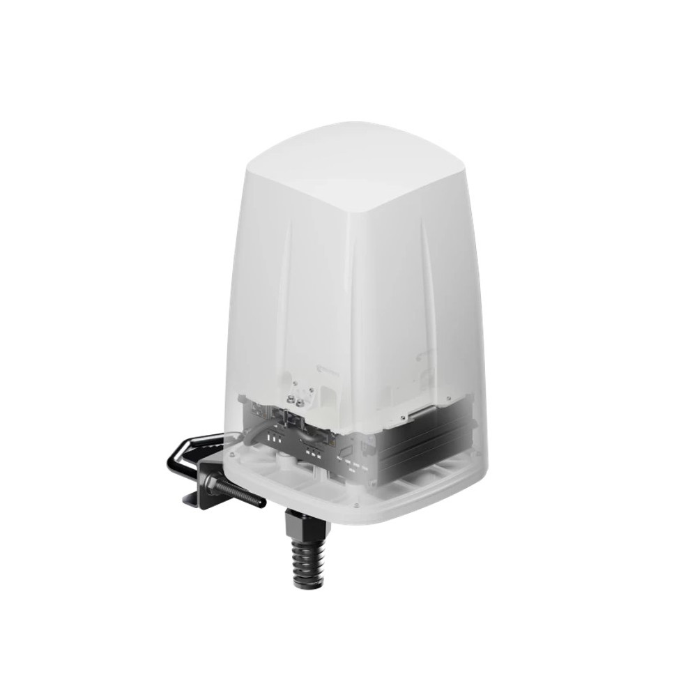 Teltonika PR1ICA70 OUTDOOR LTE & 5G/WI-FI/GPS ANTENNA FOR RUTX50 & RUTM50 routers - Image 1
