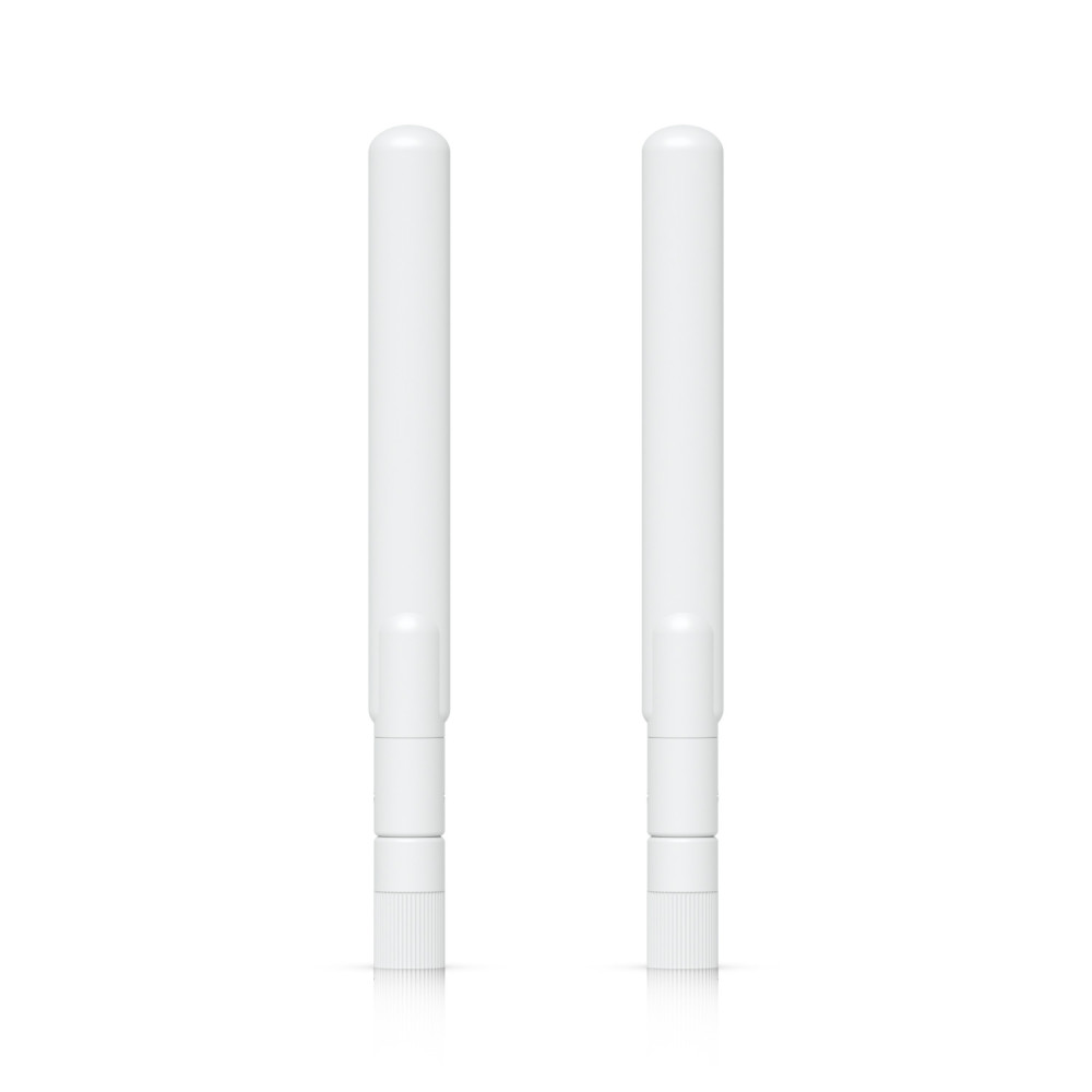 Ubiquiti UACC-UK-ULTRA-OMNI-ANTENNA-AO Swiss Army Knife Omni Antenna, Antenna Accessory, Provides Omnidirectional, Extended Range Coverage - Image 1