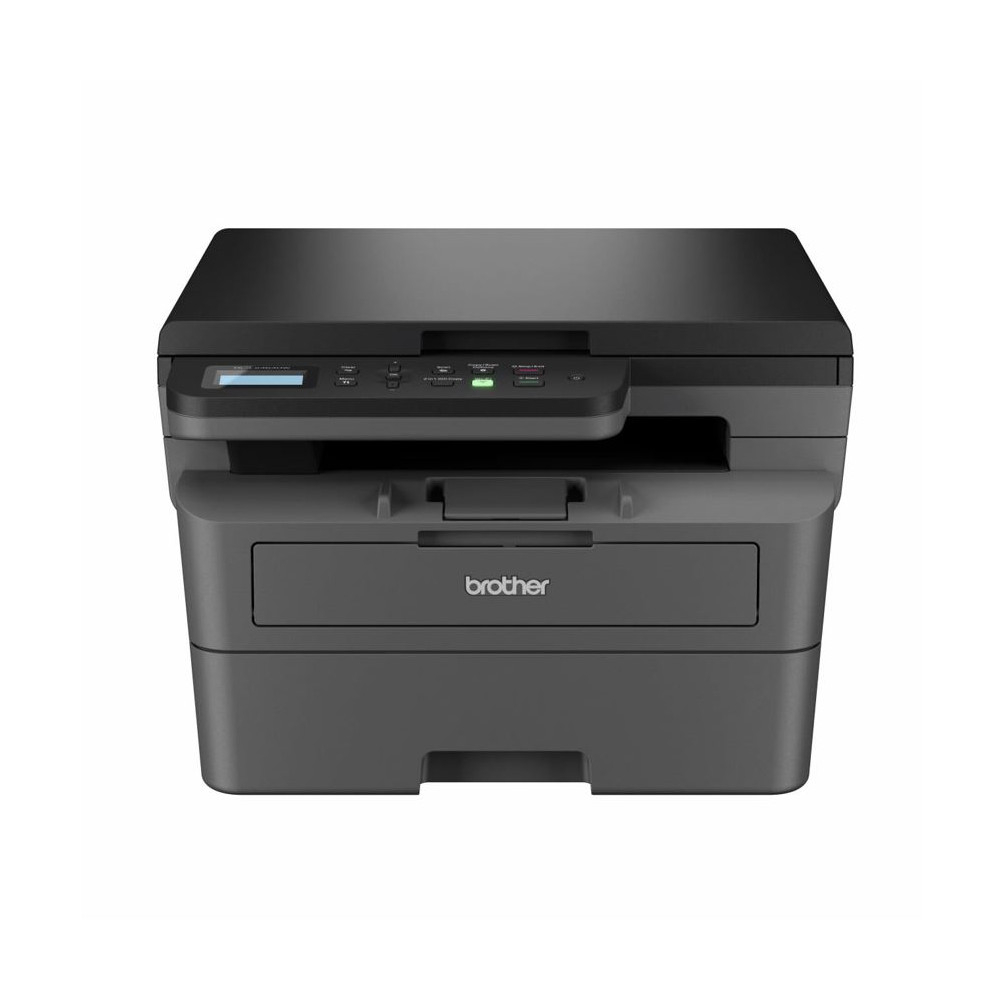 Brother HL-L2464DW *NEW*Compact Mono Laser Multi-Function Centre - Print/Scan/Copy with Print speeds of Up to 28 ppm, 2-Sided Printing, Wireless networking - Image 1