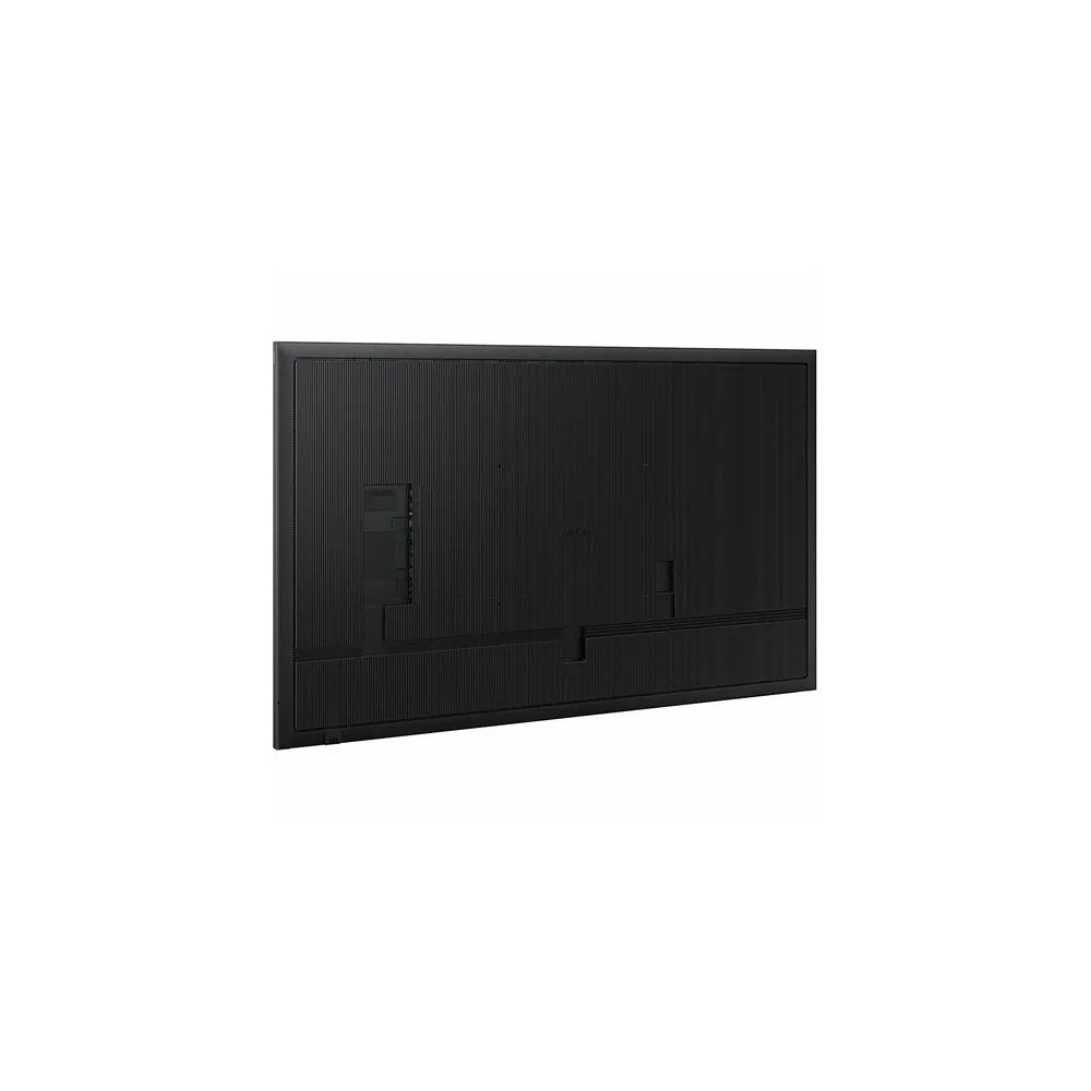 Samsung LH43QMCEPGCXXY (QMC) PRO DISPLAY, 43" UHD, 500NITS, HDMI(3), LAN/WIFI, SPK, PORT/LAND, 24H/7D, 3Y