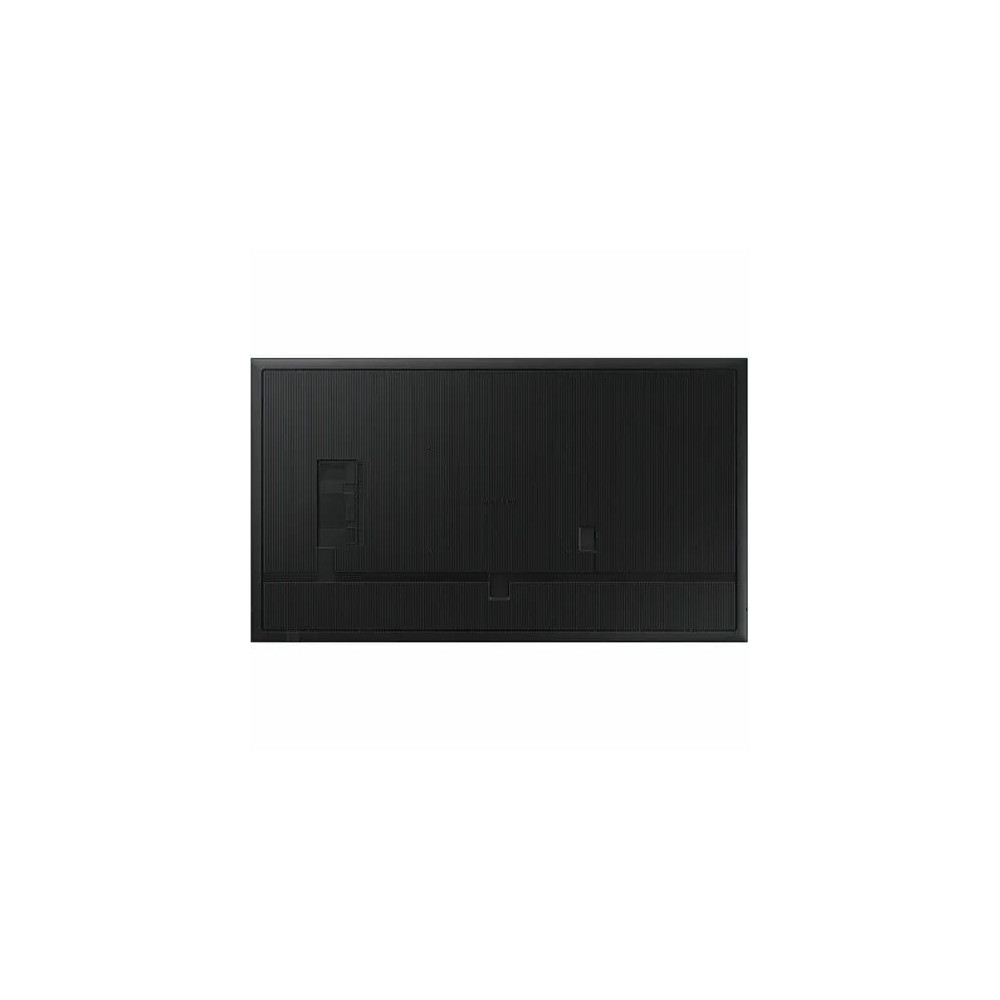 Samsung LH43QMCEPGCXXY (QMC) PRO DISPLAY, 43" UHD, 500NITS, HDMI(3), LAN/WIFI, SPK, PORT/LAND, 24H/7D, 3Y