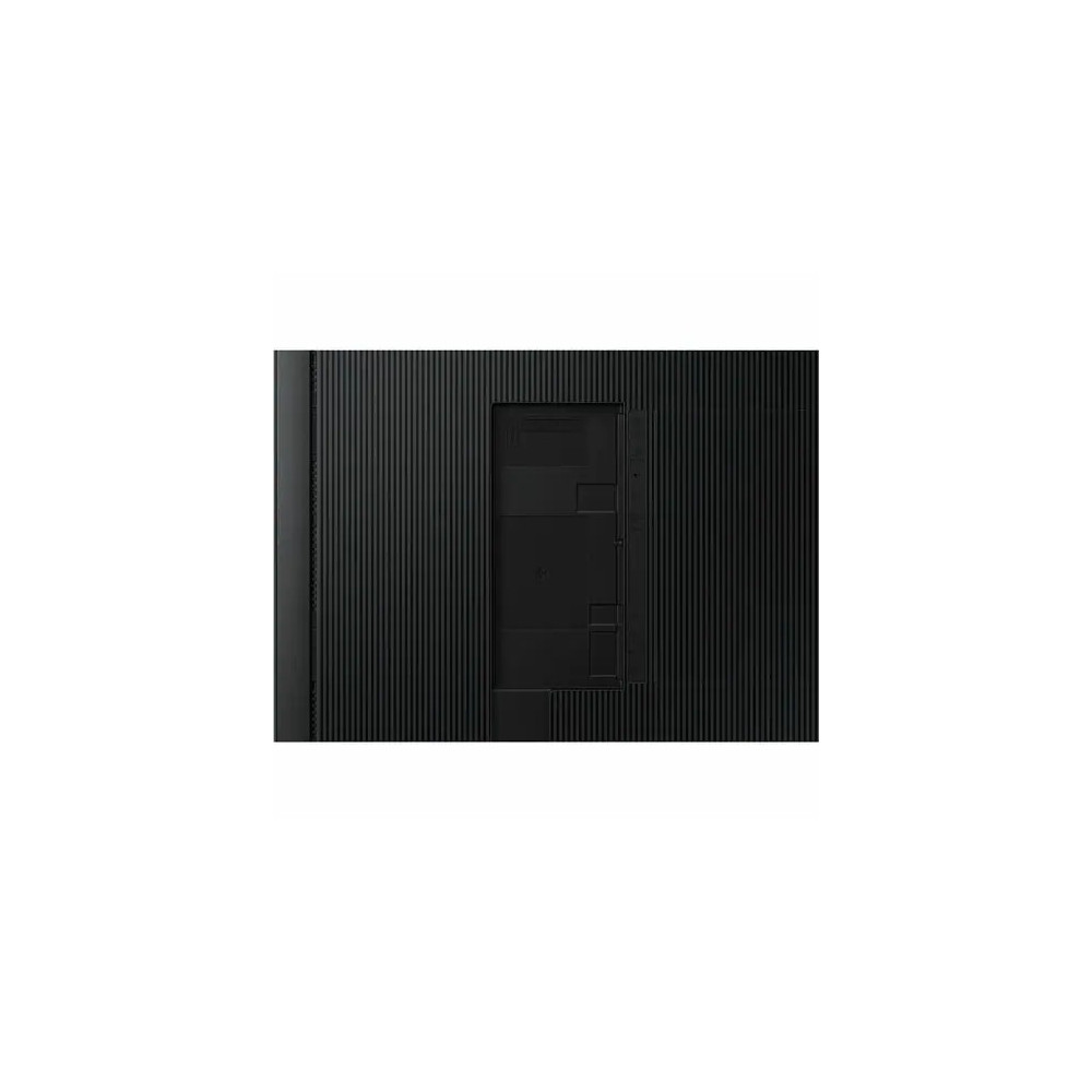 Samsung LH43QMCEPGCXXY (QMC) PRO DISPLAY, 43" UHD, 500NITS, HDMI(3), LAN/WIFI, SPK, PORT/LAND, 24H/7D, 3Y