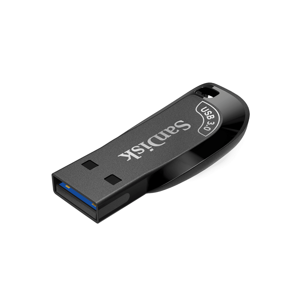 Sandisk SDCZ410-064G-G46 64GB Ultra Shift USB 3.0 Flash Drive - Image 3