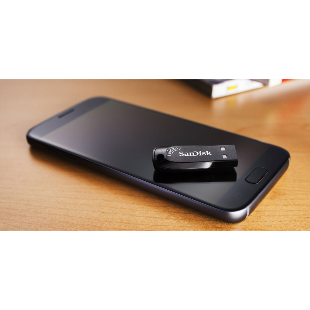 Sandisk SDCZ410-064G-G46 64GB Ultra Shift USB 3.0 Flash Drive - Image 9