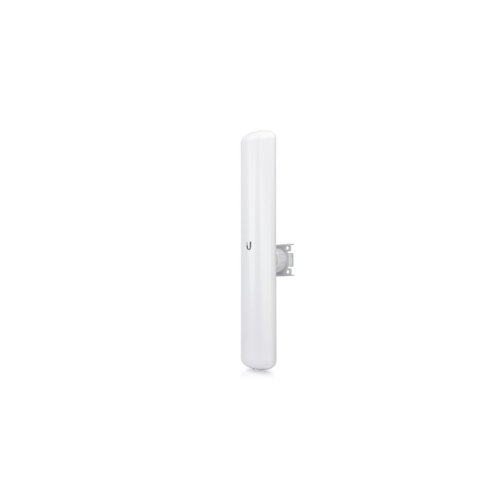 Ubiquiti LAP-120 LiteBeam AC All-in-one, 802.3AC AirMax Radio with 16dBi 120 deg 5GHz Sector Antenna - Image 1