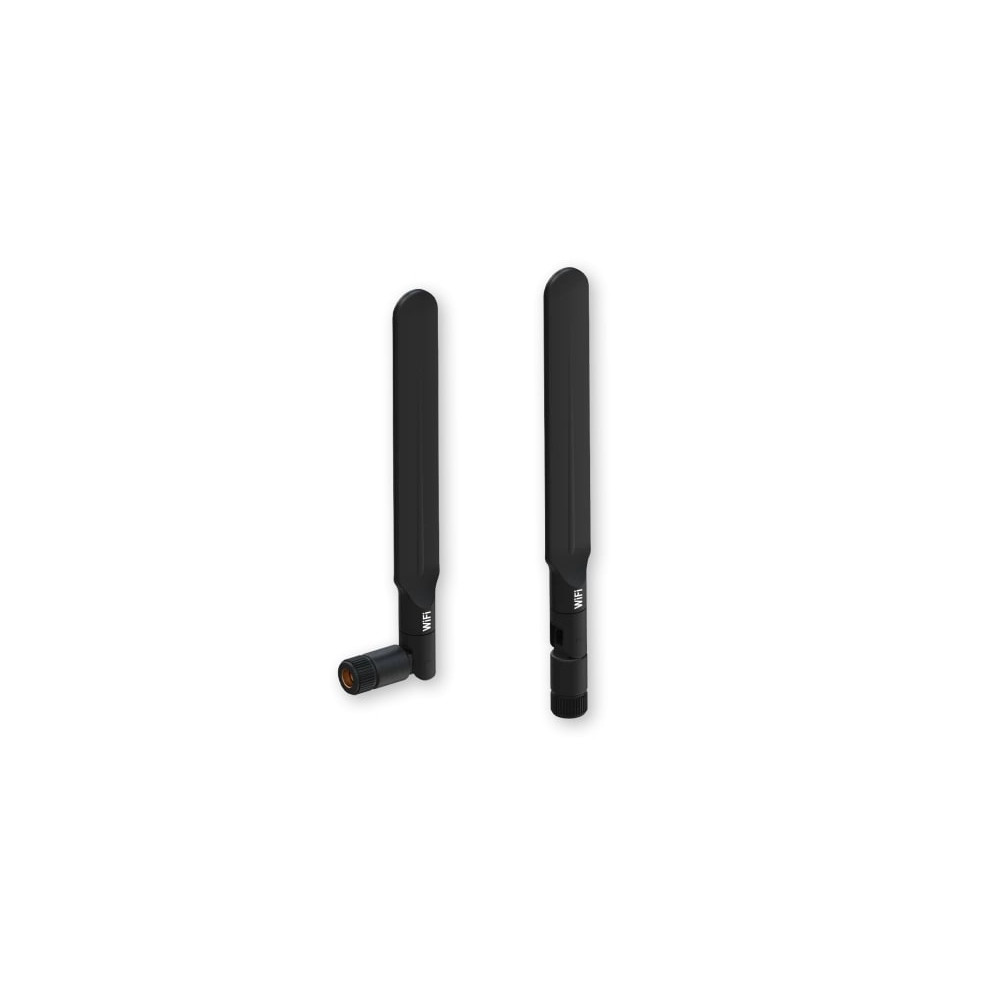 Teltonika PR14RD35 WI-FI DUAL-BAND SMA ANTENNA - Image 1