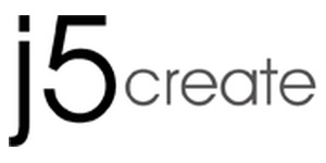 J5CREATE