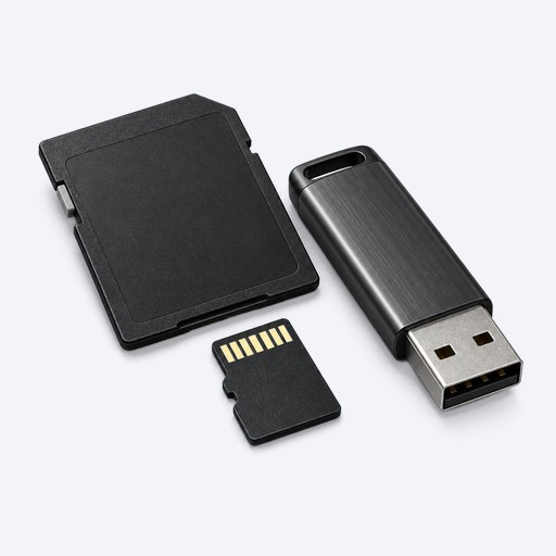 Flash Memory