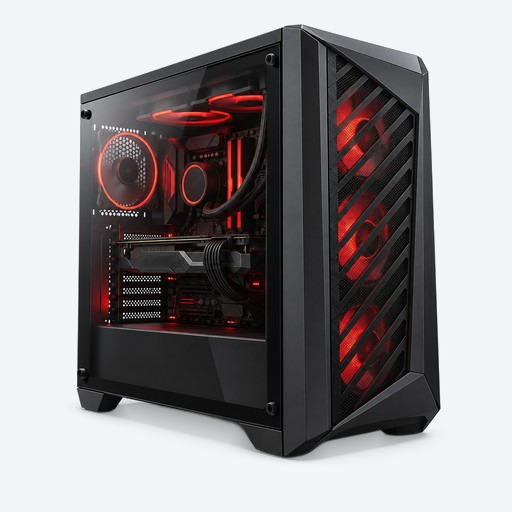 MSI Desktop