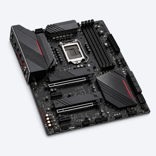 MSI Motherboard
